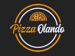 Pizza Olando in Düsseldorf Pizza Olando Logo