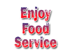 Enjoy Food Service in Borna Enjoy Food Service Logo