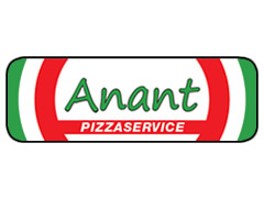 Anant Pizzaservice in Bonn Anant Pizzaservice Logo