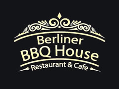 Berliner BBQ House in Essen Berliner BBQ House Logo