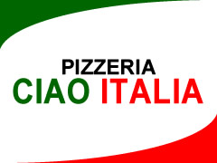 Pizzeria Ciao Italia in Dortmund Pizzeria Ciao Italia Logo
