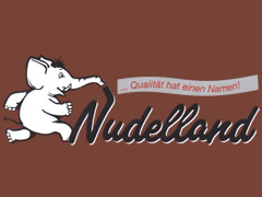 Nudelland Wuppertal Logo