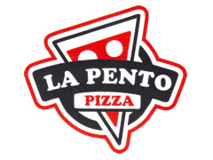 Pizzeria La Pento in Essen Pizzeria La Pento Logo