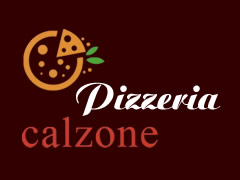 Pizzeria Calzone in Lüdinghausen Pizzeria Calzone Logo