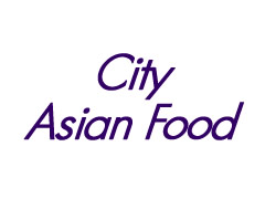 City Asian Food in Bremen City Asian Food Logo