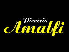 Pizzeria Amalfi Logo