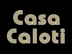Pizzeria Casa Caloti in Sulzbach Pizzeria Casa Caloti Logo