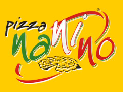 Pizza Nanino Logo