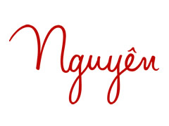 Nguyen Imbiss in Berlin Nguyen Imbiss Logo