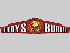 Buddys Burger in Berlin Buddys Burger Logo