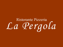 Pizzeria La Pergola in Nürnberg Pizzeria La Pergola Logo