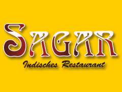 Sagar - Indisches Restaurant in Geldern Sagar - Indisches Restaurant Logo