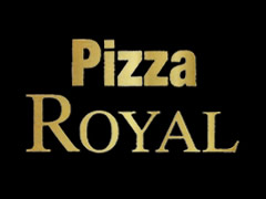 Pizza Royal Logo