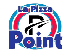 La Pizza Point in Castrop-Rauxel La Pizza Point Logo