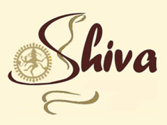 Shiva Indien Curry Haus in Mannheim Shiva Indien Curry Haus Logo