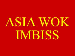 Asia Wok Imbiss Logo