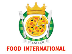 Food International in Brühl Food International Logo