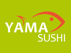 Sushi Yama in Nürnberg Sushi Yama Logo