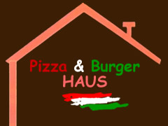 Pizza Burger House Logo