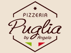 Pizzeria Puglia by Angelo Logo