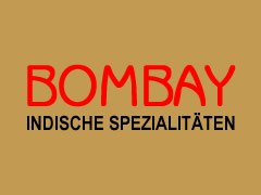 Indisches Restaurant Bombay Logo