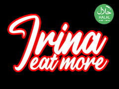 Irina Eat More in Gelsenkirchen Irina Eat More Logo