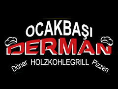 Ocakbasi Derman Holzkohlegrill Logo