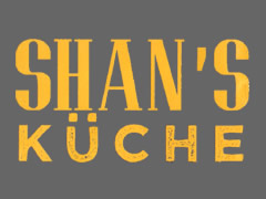 Shan's Küche in Dortmund Shan's Küche Logo