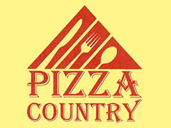 Pizza Country Logo