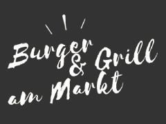 Burger und Grill am Markt in Geldern Burger und Grill am Markt Logo