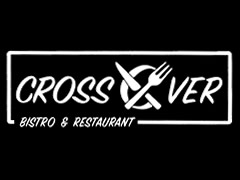 Crossover Bistro & Restaurant in Norderstedt Crossover Bistro & Restaurant Logo