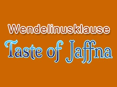 Taste of Jaffna Logo