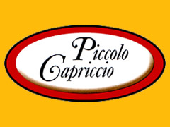 Pizzeria Piccolo Capriccio in Köln Pizzeria Piccolo Capriccio Logo