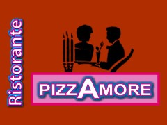 Pizzeria Amore Logo