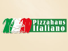 Pizzahaus Italiano in Lünen Pizzahaus Italiano Logo
