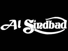 Al Sindbad Logo
