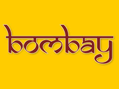 Restaurant Bombay Logo