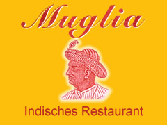 Indisches Restaurant Muglia in Berlin Indisches Restaurant Muglia Logo