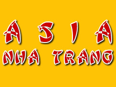 Asia Nha Trang in Bremen Asia Nha Trang Logo