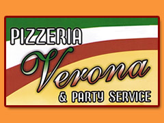 Pizzeria Verona Logo