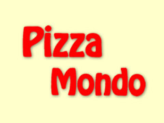 Pizza Mondo Logo