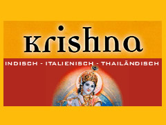 Krishna Heimservice Logo