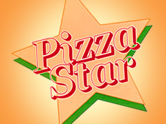 Pizza Star Logo