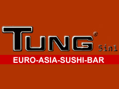 Tung 5in1 in Berlin Tung 5in1 Logo