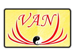 Asia Spezialitäten Van Imbiss in Hannover Asia Spezialitäten Van Imbiss Logo