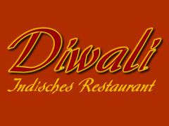 Diwali - Indisches Restaurant Logo
