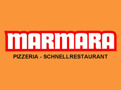 Pizzeria Marmara in Bornheim Pizzeria Marmara Logo