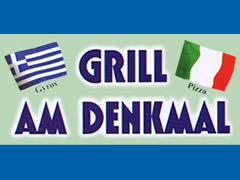 Grill am Denkmal in Hannover Grill am Denkmal Logo