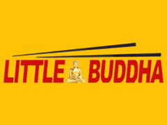Little Buddha Bistro & Lieferservice in Hamburg Little Buddha Bistro & Lieferservice Logo