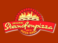 Pizzahaus - Steinofenpizza Logo